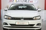 VW Polo 1.6 TDI COMFORTLINE WHITE 4-TÜRE, KLIMA+SHZ 185.000 km 8.777 € Hamm 59077