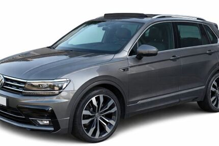 VW Tiguan 121.000 km 22.900 &euro; Fröndenberg 58730
