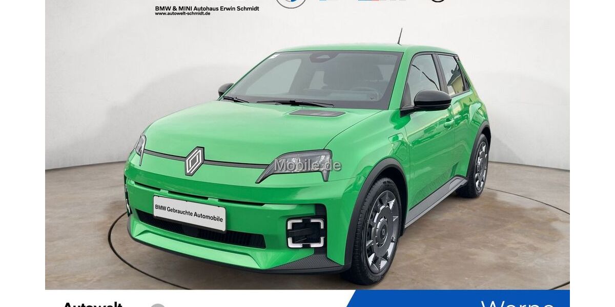 Renault Andere 14.003 km 23.890 &euro; Werne 59368