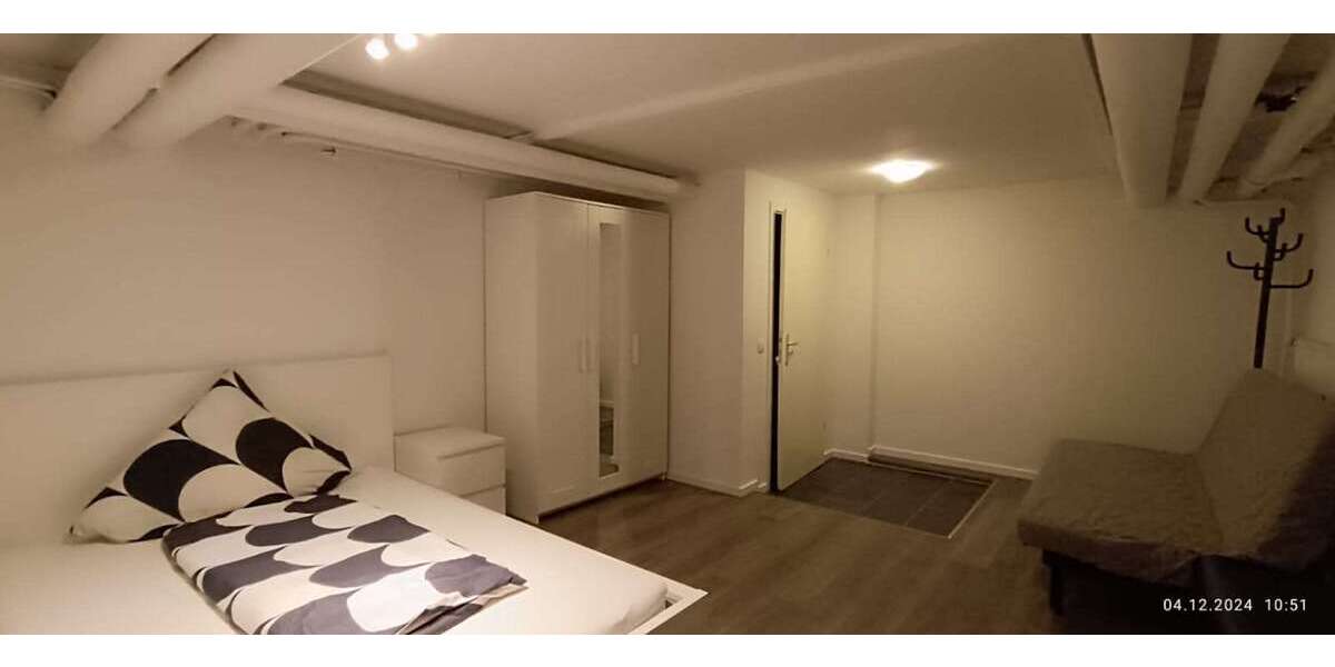 WG-Zimmer in Dortmund 400 € 18 m² zimmer