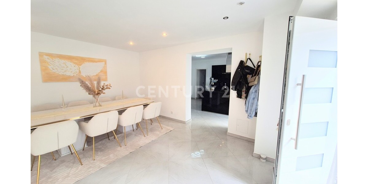 Wow-Faktor Souterrain: Ein Zuhause mit Charme. - Etagenwohnung Bochum Querenburg | Angebot:27496150