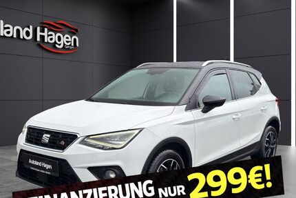 Seat Arona 70.218 km 17.450 &euro; Hagen 58089