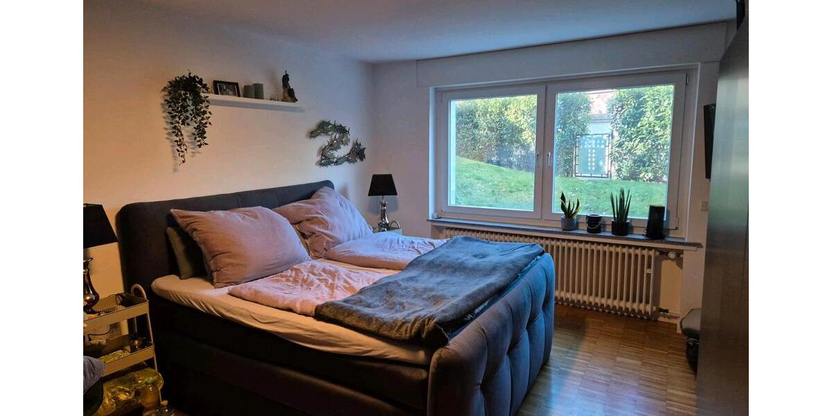 Etagenwohnung Dortmund Gartenstadt - 2 Zimmer, 65 m&sup2;, 230.000&euro; | Angebot:24803507