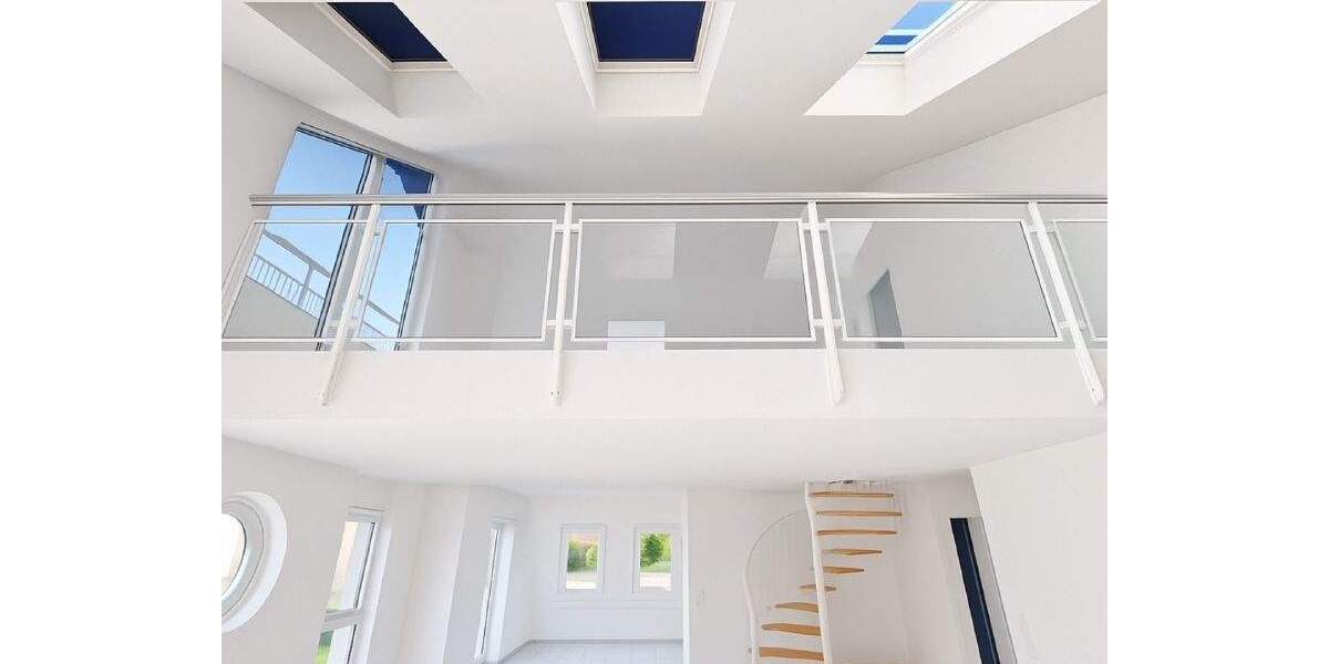 Etagenwohnung Dortmund Kirchhörde - 4 Zimmer, 131 m&sup2;, 397.000&euro; | Angebot:23958178