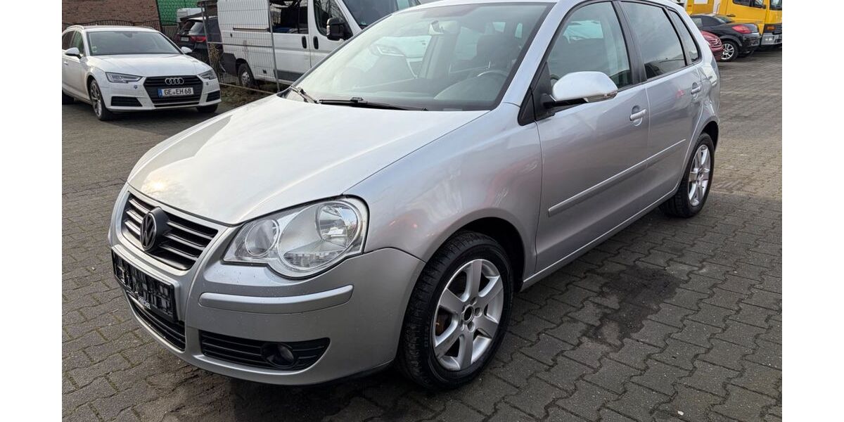 VW Polo 178.000 km 3.300 &euro; gelsenkirchen 45881
