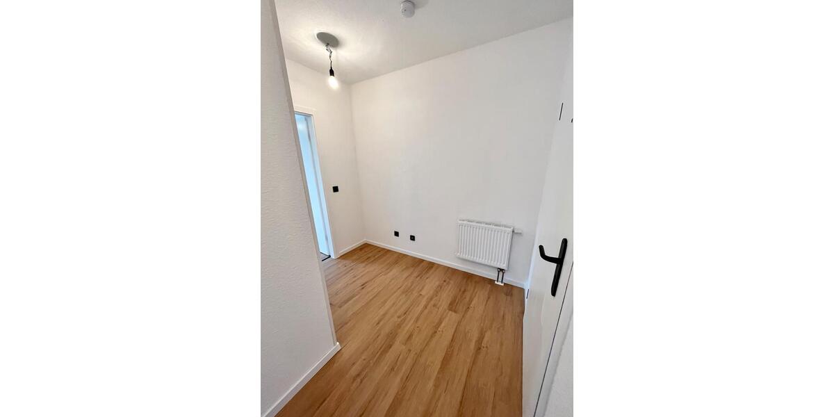 Etagenwohnung Waltrop - 4 Zimmer, 94 m&sup2;, 1.306&euro; | Angebot:24836695