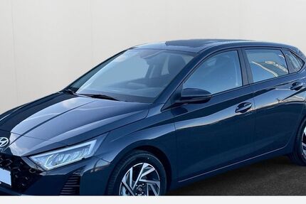 Hyundai i20 16.868 km 17.090 &euro; Herne 44653