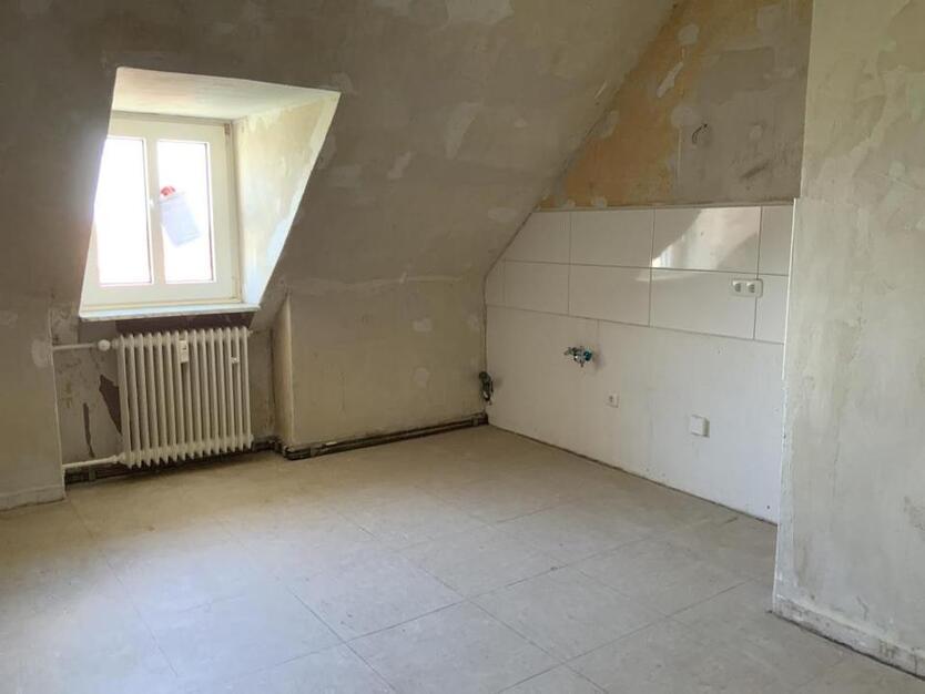 3-Zimmer-Wohnung in Dortmund Innenstadt-West (+ 300 EUR Gutschein bei Anmietung zum 16.10.25) zimmer