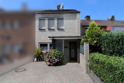 Haus Marl Alt-Marl - 3 Zimmer, 78 m&sup2;, 260.000&euro; | Angebot:27134914