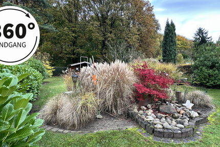 Haus Marl Alt-Marl - 7 Zimmer, 172 m&sup2;, 469.000&euro; | Angebot:23606400