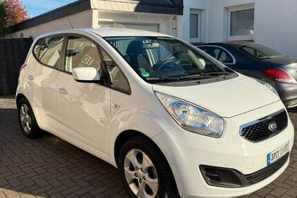 Kia Venga 73.200 km 7.200 € Dortmund 44149