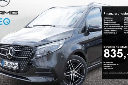 Mercedes-Benz V 250 9.923 km 67.200 &euro; Hagen 58135