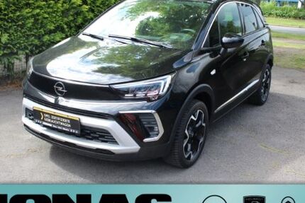 Opel Crossland (X) 60.847 km 15.990 &euro; Unna 59427