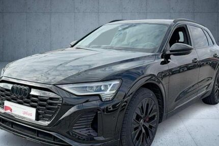 Audi Q8 e-tron 55.493 km 43.714 &euro; Hagen 58091