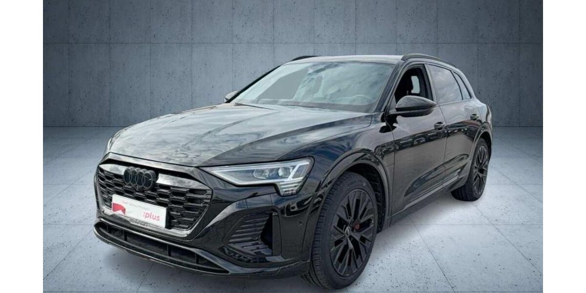 Audi Q8 e-tron 55.569 km 43.506 &euro; Hagen 58091
