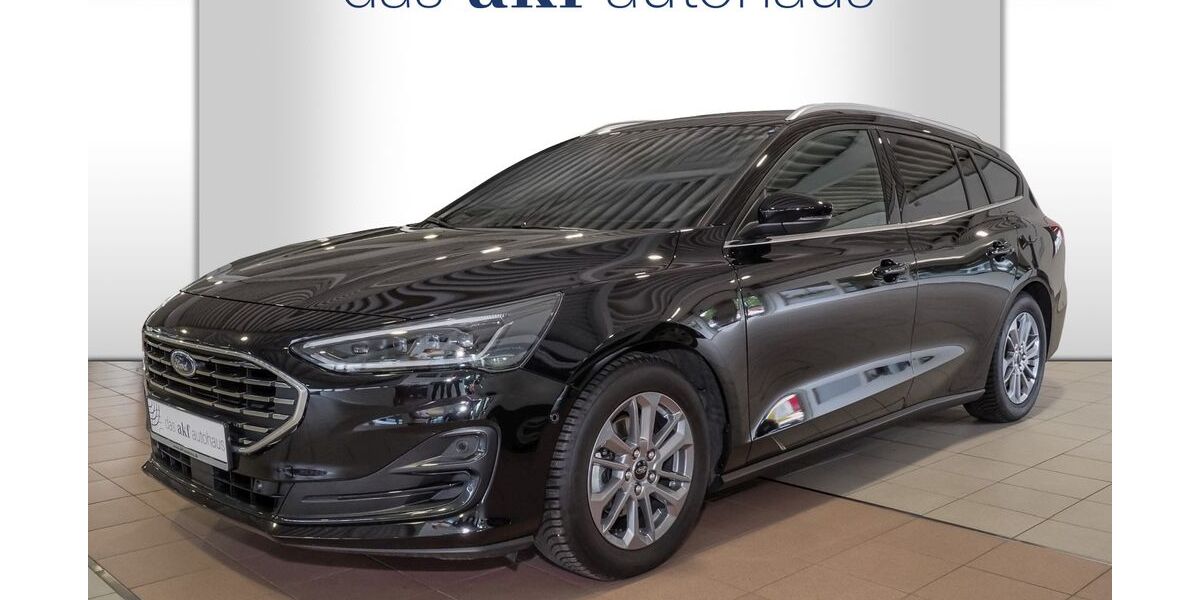 Ford Focus 29.756 km 21.950 &euro; Schwerte 58239