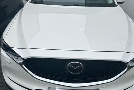 Mazda CX-5 72.294 km 18.700 &euro; Unna 59425