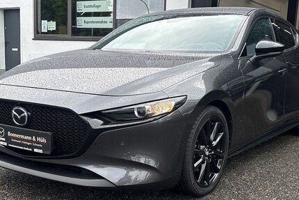 Mazda 3 50.225 km 22.880 &euro; Dortmund 44263