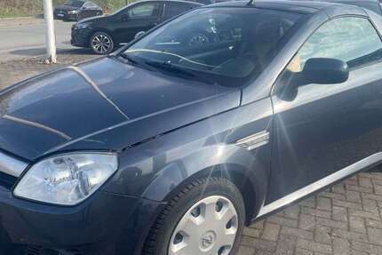 Opel Tigra 137.500 km 2.790 &euro; Dortmund 44379
