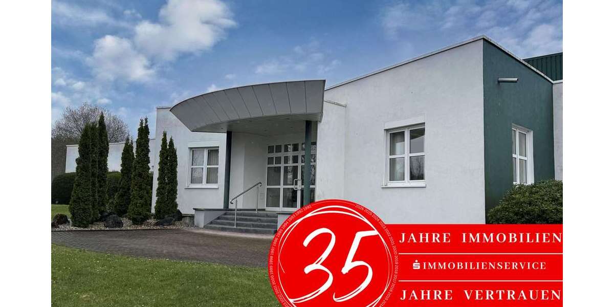 Gewerbeobjekt Hemer - 2.500.000&euro; | Angebot:26311394