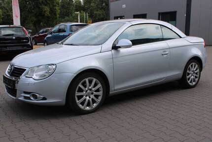 VW Eos 133.270 km 3.790 &euro; Dortmund 44143
