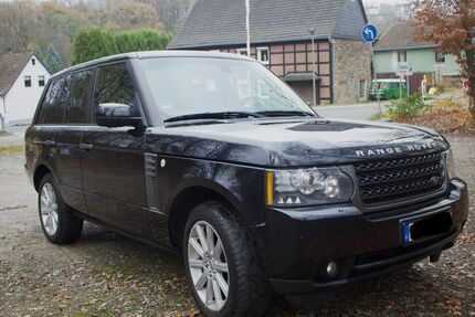 Land Rover Range Rover 94.000 km 25.500 &euro; Hattingen 45525