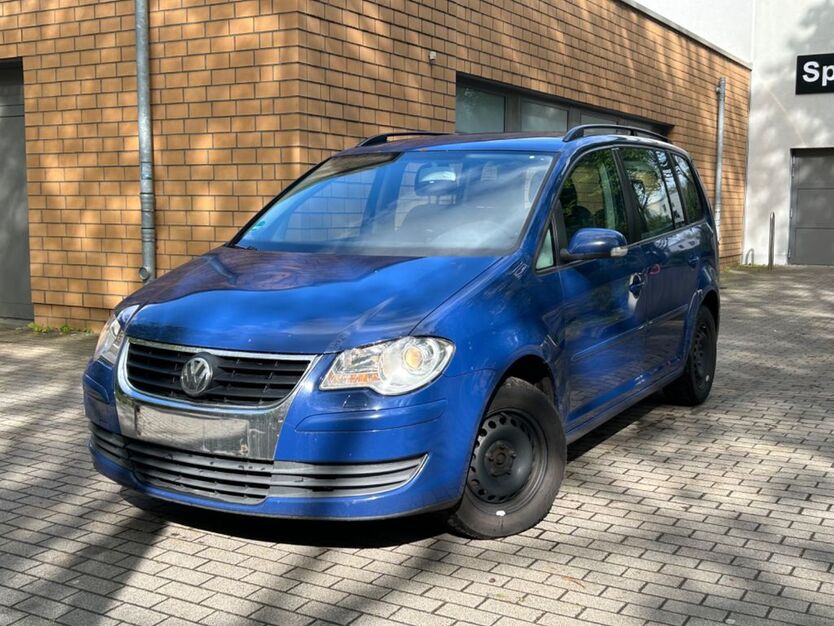 VW Touran 364.578 km 2.990 € Essen 45326