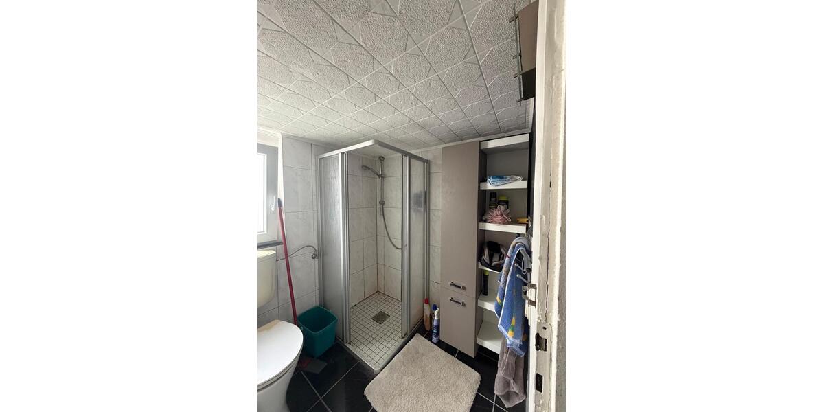 Erdgeschoßwohnung Menden (Sauerland) Berkenhofskamp - 3 Zimmer, 80 m&sup2;, 950&euro; | Angebot:25416088