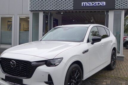 Mazda CX-60 3.594 km 51.190 € Herten 45701