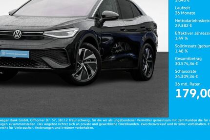 VW ID.5 3.001 km 31.611 &euro; Bergkamen 59192