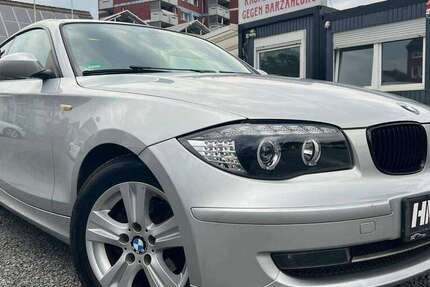 BMW 116 166.000 km 4.299 &euro; Lünen 44534