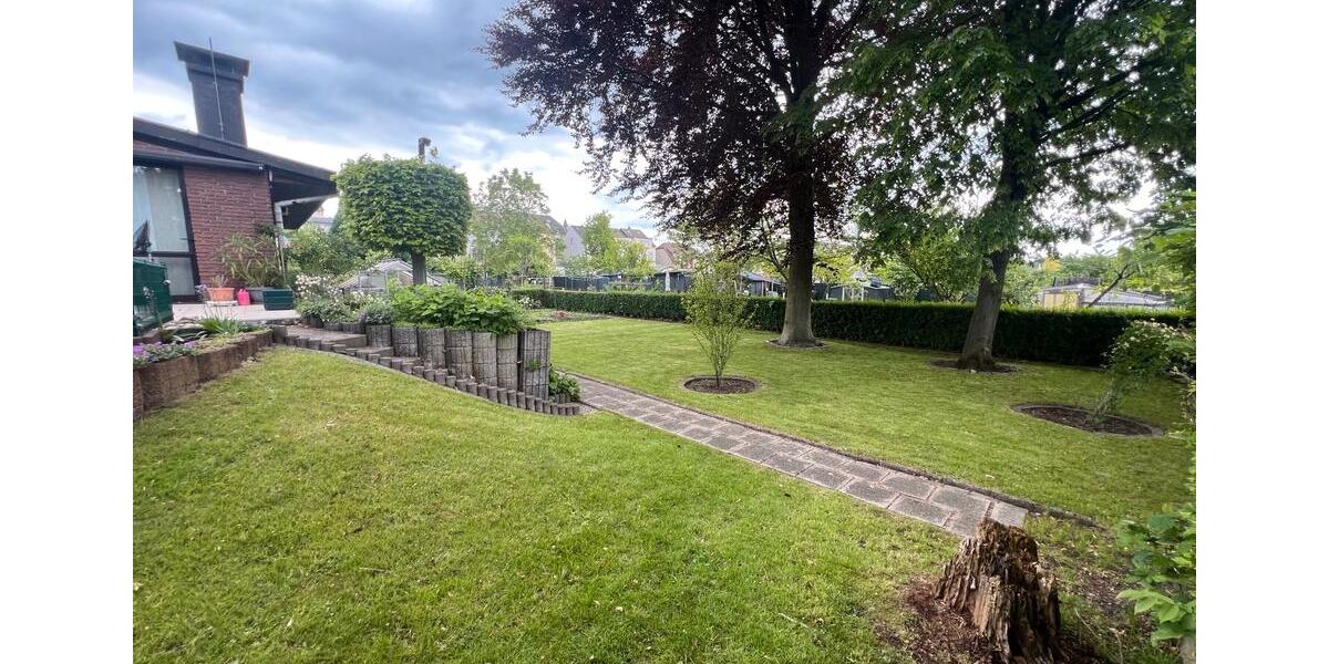 Einfamilienhaus Recklinghausen Grullbad - 7 Zimmer, 238 m&sup2;, 598.000&euro; | Angebot:27496817