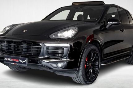 Porsche Cayenne 124.000 km 41.990 &euro; Gelsenkirchen 45899