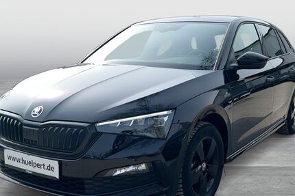 Skoda Scala 18.418 km 24.470 &euro; Dortmund 44269