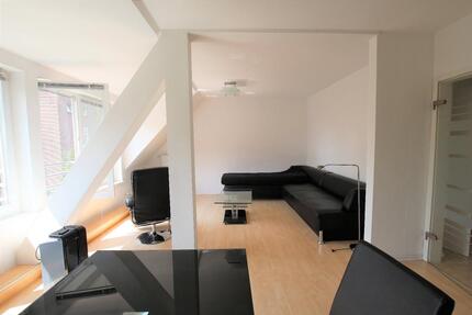 Lichtdurchflutetes Apartment im Herzen von 44137 Dortmund! 1 zimmer