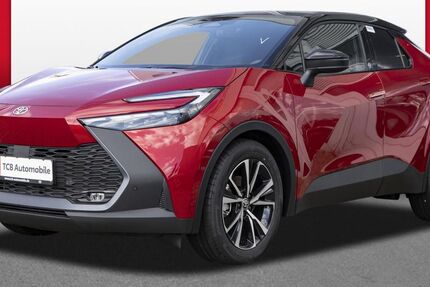 Toyota C-HR 1.011 km 35.989 € Gevelsberg 58285