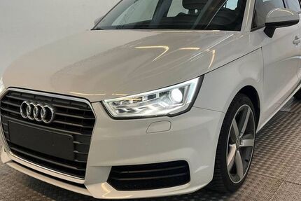 Audi A1 156.604 km 9.200 &euro; Iserlohn 58638
