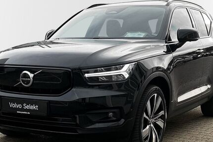 Volvo XC40 93.200 km 28.890 &euro; Iserlohn 58640