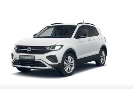 VW T-Cross 25.383 km 20.130 &euro; Castrop-Rauxel 44575