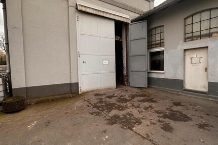 Lagerhalle in Bochum-Wattenscheid – ca. 220 m² auf 2 Etagen zimmer