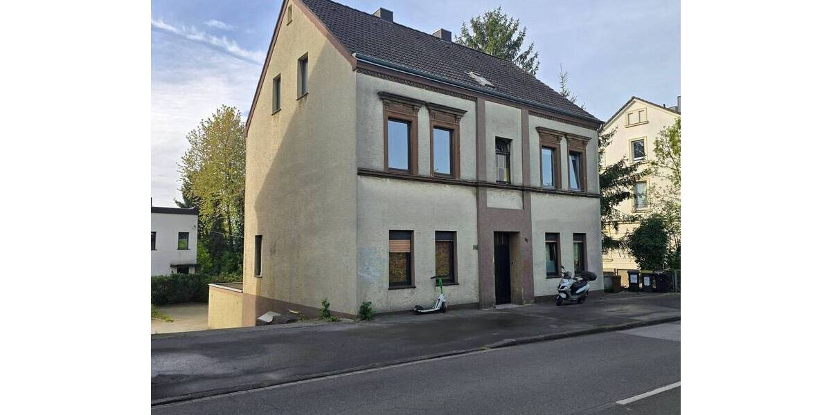 Mehrfamilienhaus, Wohnhaus Dortmund Marten - 1 Zimmer, 372 m&sup2;, 339.000&euro; | Angebot:26584802