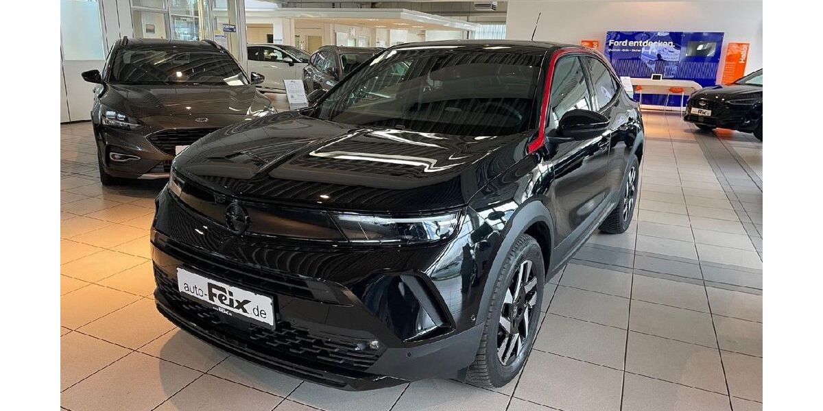 Opel Mokka 4.552 km 22.990 &euro; Bochum 44791