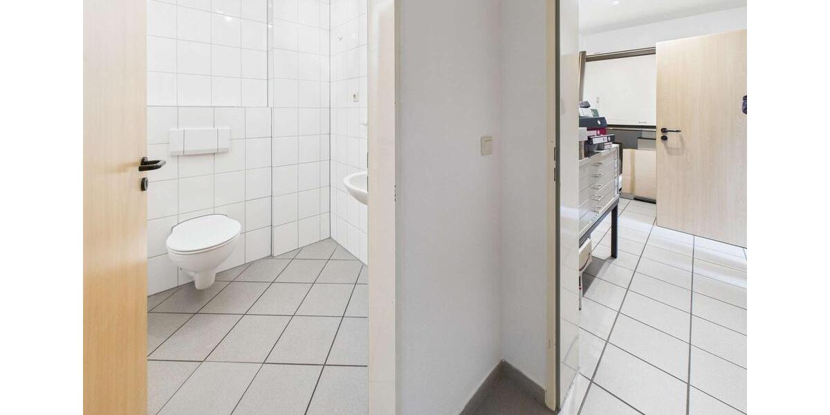 Gewerbeobjekt Waltrop - 765&euro; | Angebot:24548212