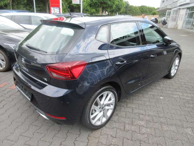 Seat Ibiza FR 1.0 TSI DSG NAVI KAMERA LED ALU APS SITZH 44.800 km 17.988 € Bergkamen 59192