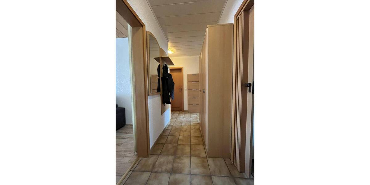 Etagenwohnung Lünen Brambauer - 3 Zimmer, 74 m&sup2;, 172.000&euro; | Angebot:26740956