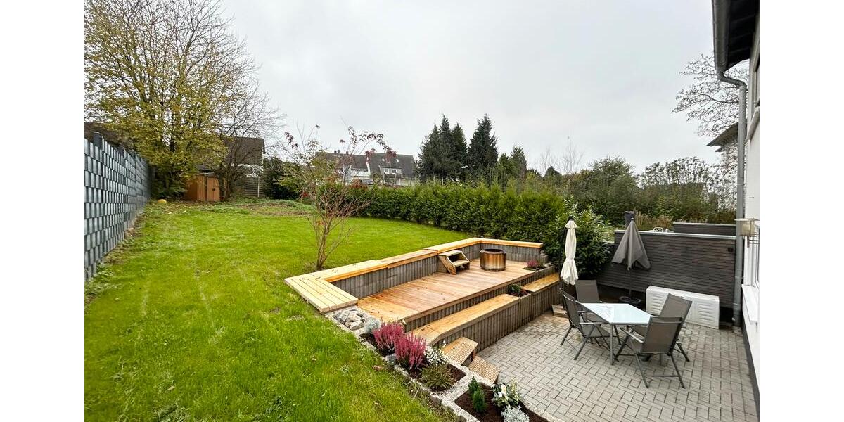 Reihenhaus Schwerte - 5 Zimmer, 171 m&sup2;, 490.000&euro; | Angebot:25826796