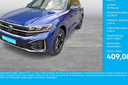 VW Touareg 13.371 km 58.344 &euro; Dortmund 44379