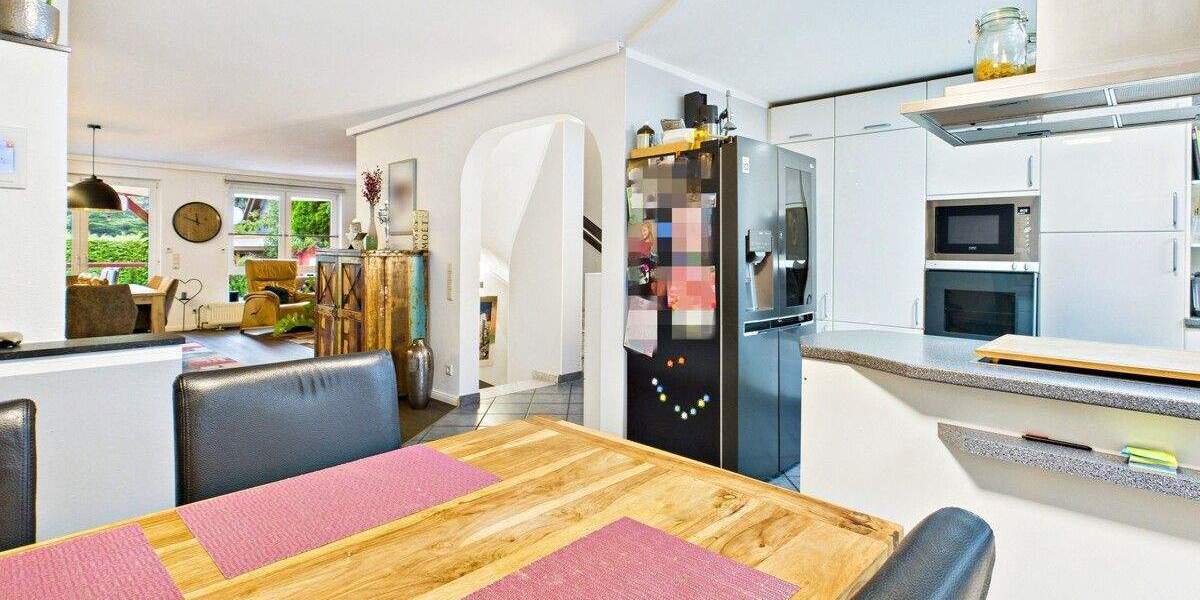 Doppelhaushälfte Herne Sodingen - 5 Zimmer, 154 m&sup2;, 530.000&euro; | Angebot:23276925