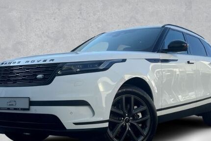 Land Rover Range Rover Velar 24.750 km 61.900 &euro; Dortmund 44143