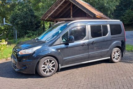 Ford Tourneo Connect 191.000 km 7.150 &euro; Hemer 58675
